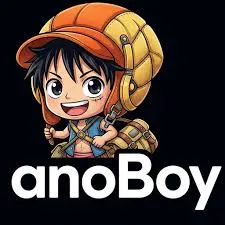 ANOBOY - Game Arcade Seru untuk Semua Usia