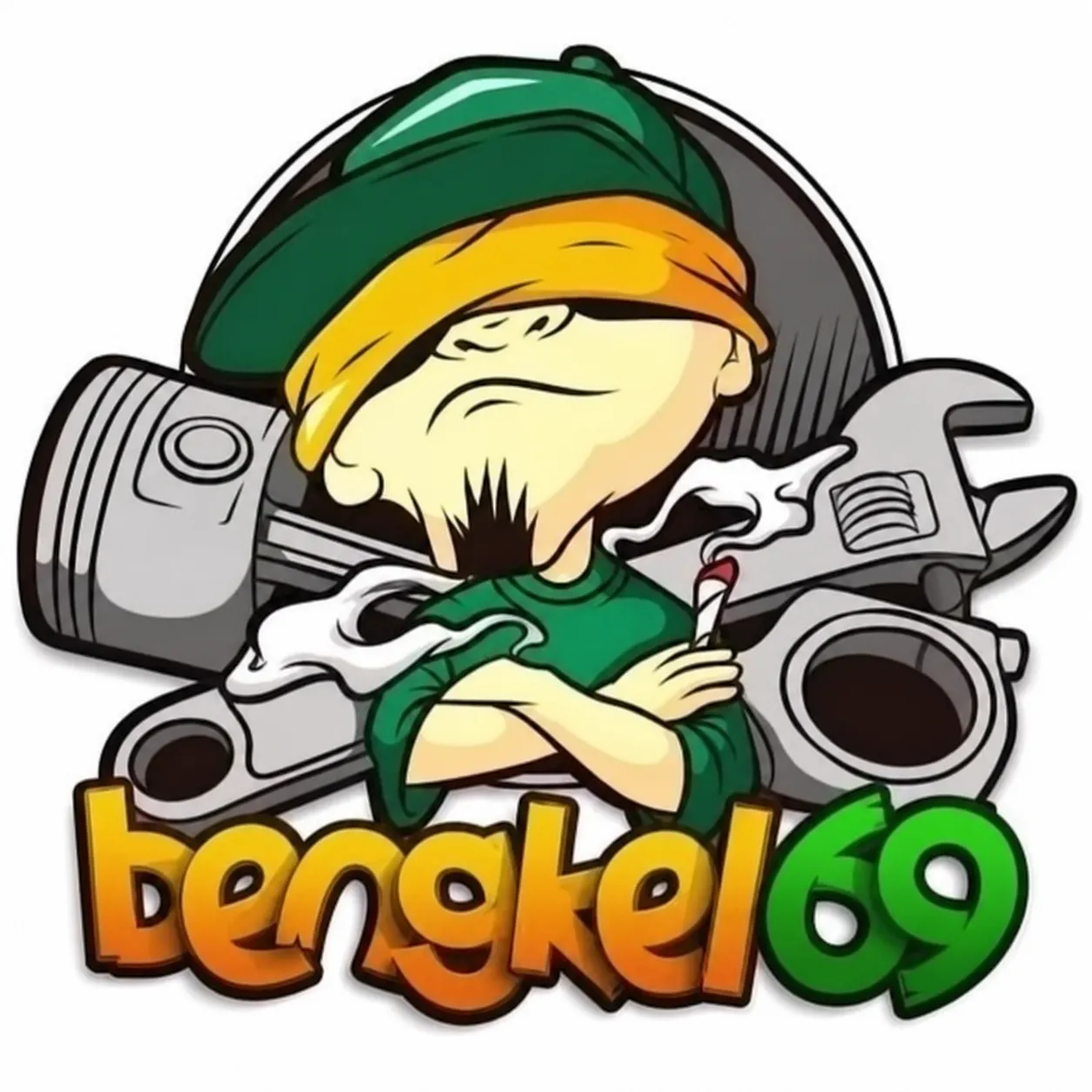 BENGKEL69 - Permainan Kasino Terbaik untuk Pengalaman Seru