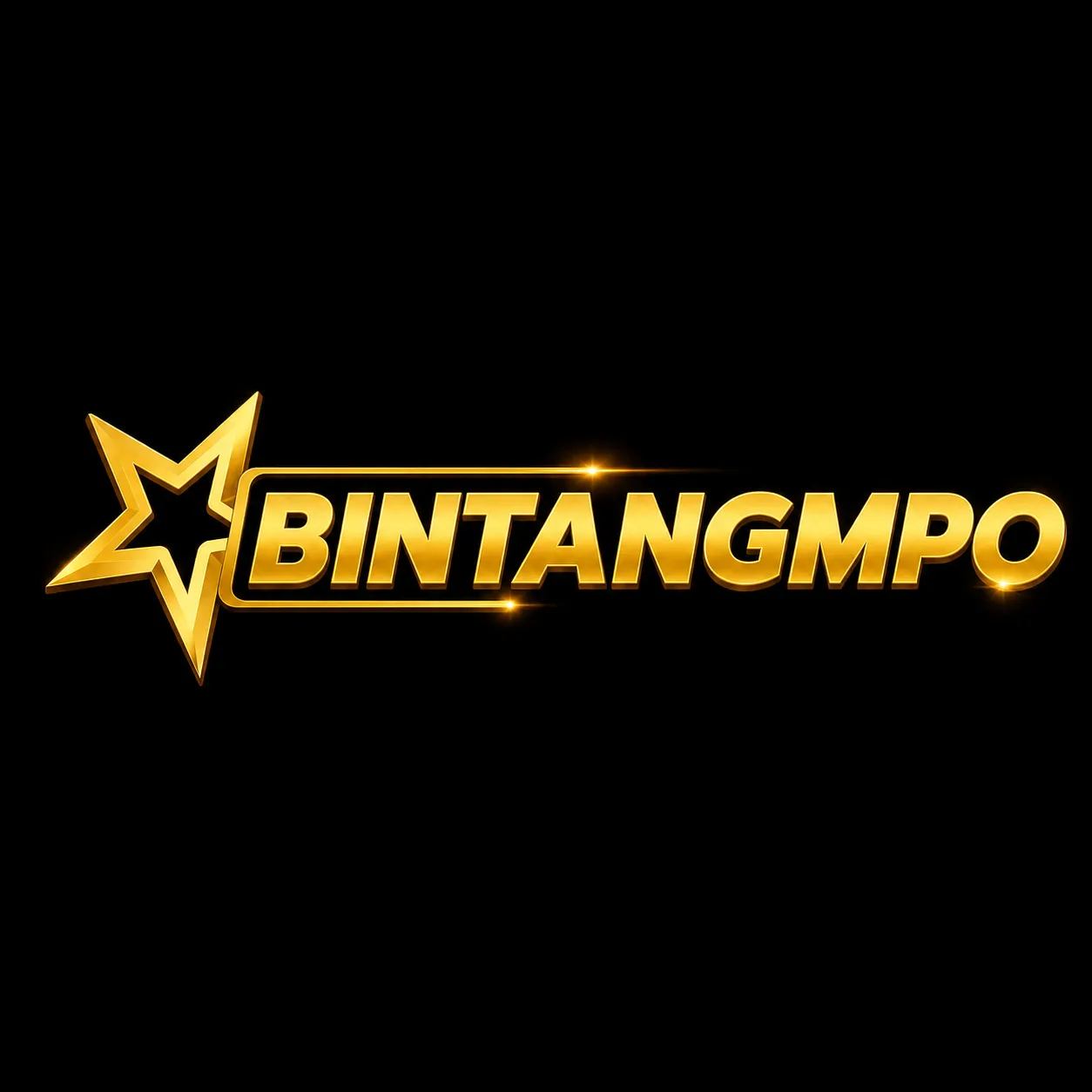 BINTANGMPO - Game Memancing Seru dan Menyenangkan