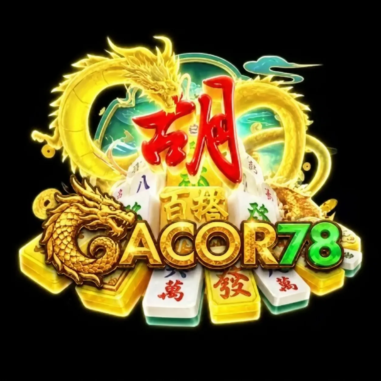 CACOR78 - Permainan Match-3 Penuh Tantangan dan Kesenangan