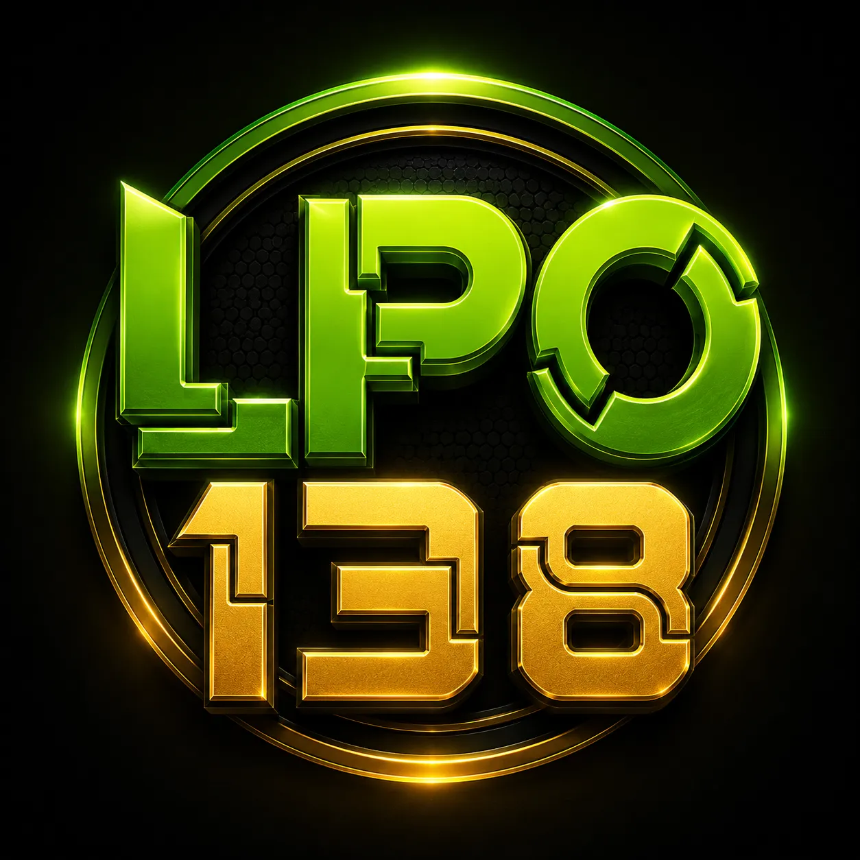 LPO138 - Game Santai yang Menyenangkan