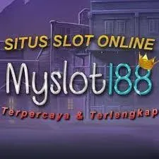 MYSLOT188 - Pengalaman Seru dalam Game Idle
