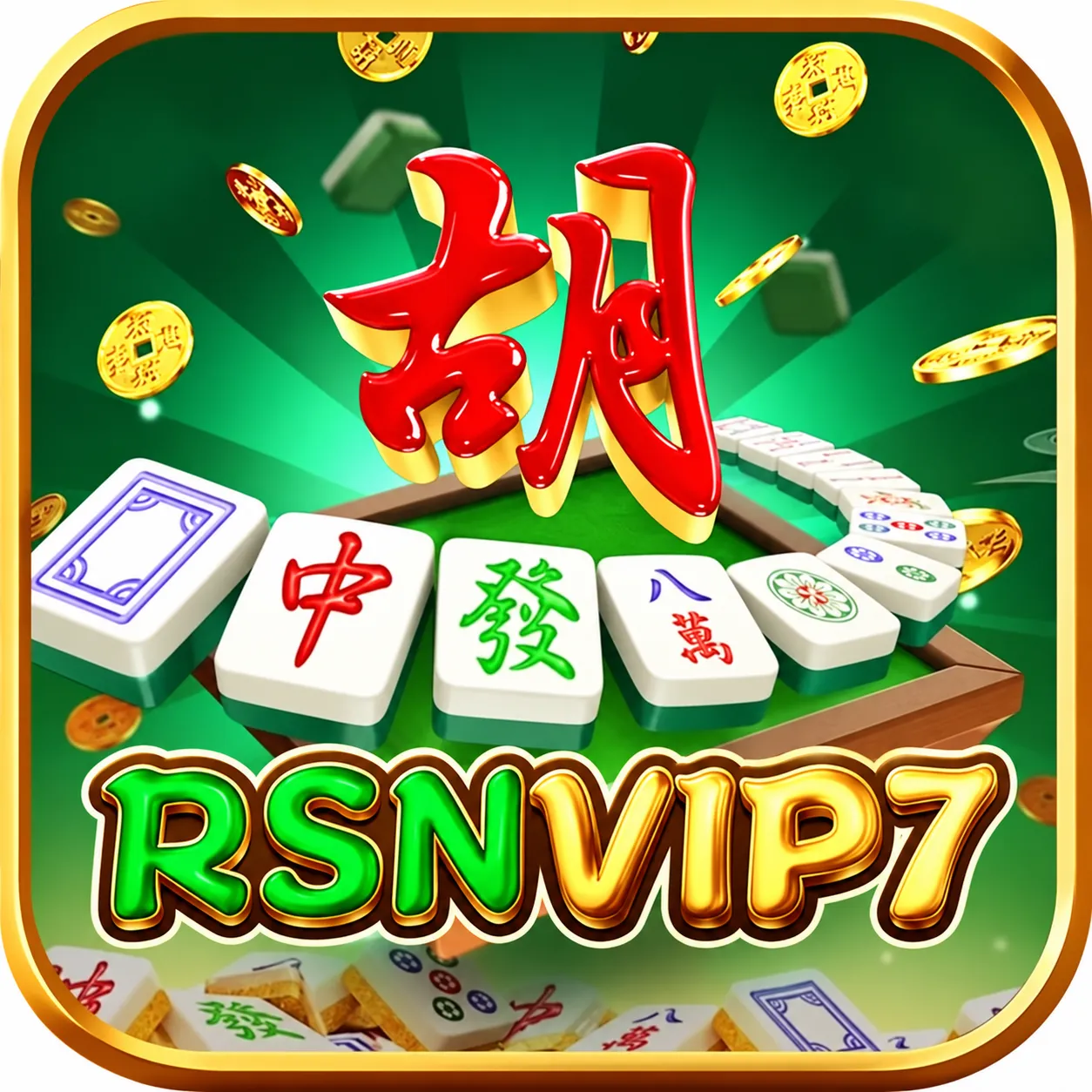 RSNVIP7 - Simulasi Tycoon yang Seru dan Menantang